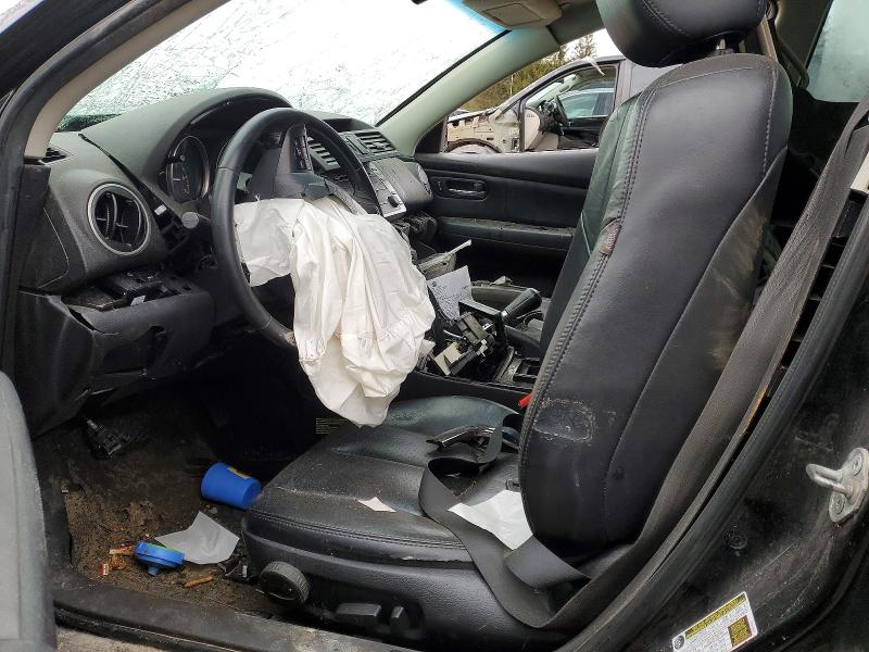 Продажа на аукционе авто 2013 Mazda Mazda6, vin: 1YVHZ8CH0D5M15881, номер лота: 79795665