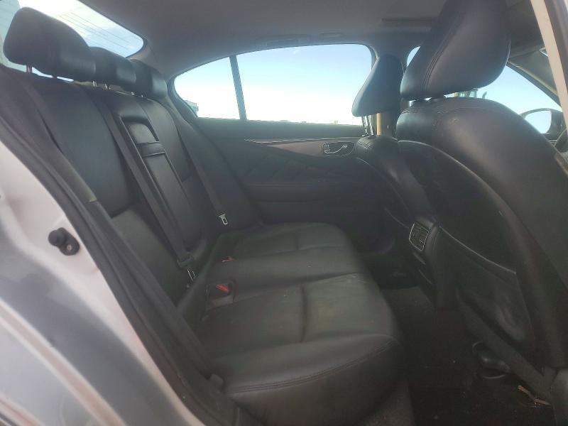 Продажа на аукционе авто 2015 Infiniti Q50, vin: JN1BV7AR0FM416733, номер лота: 41788246