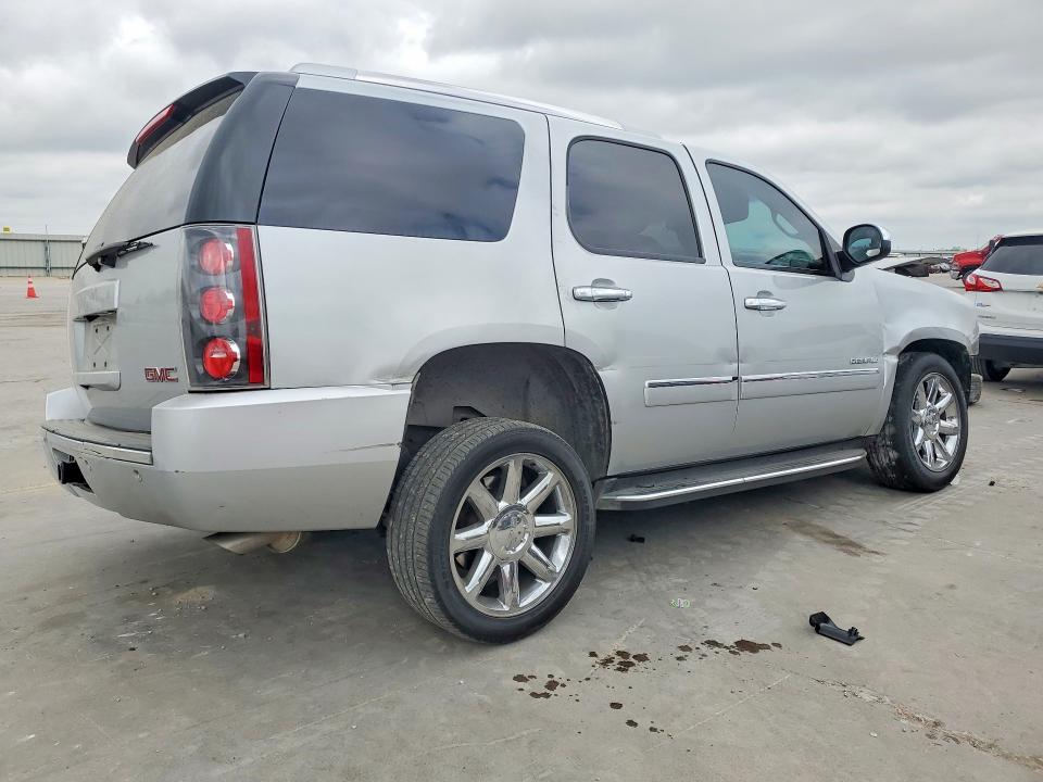 Продажа на аукционе авто 2013 Gmc Yukon, vin: 1GKS2EEF3DR154723, номер лота: 47406536