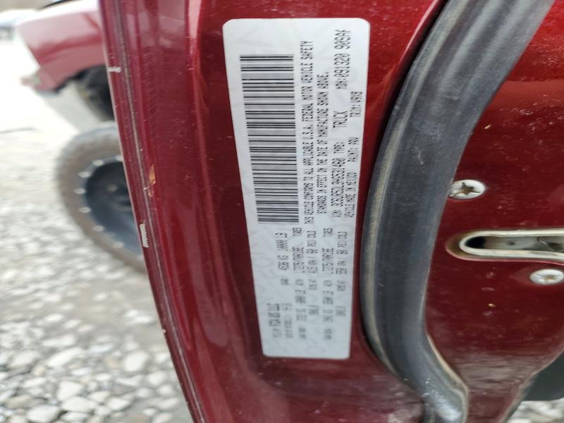 Продажа на аукционе авто 2017 Ram 2500, vin: 3C6UR5DL3HG531460, номер лота: 45583046