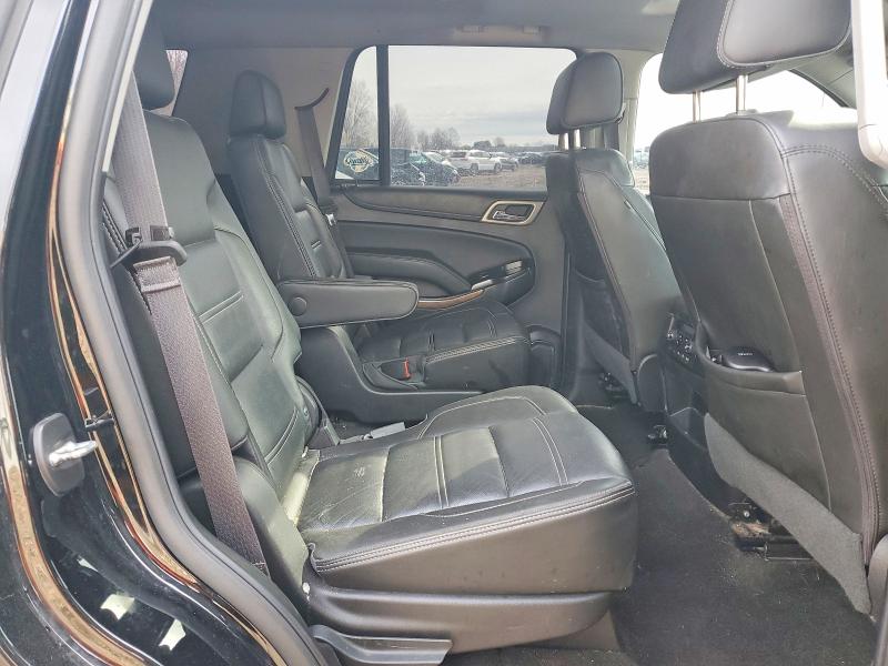 79900845 :رقم المزاد ، 1GKS2CKJXJR280408 vin ، 2018 Gmc Yukon مزاد بيع