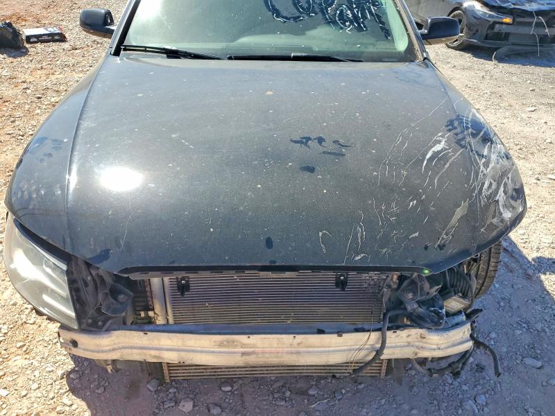 Продаж на аукціоні авто 2010 Audi A4, vin: WAUFFAFLXAN067125, номер лоту: 46920256