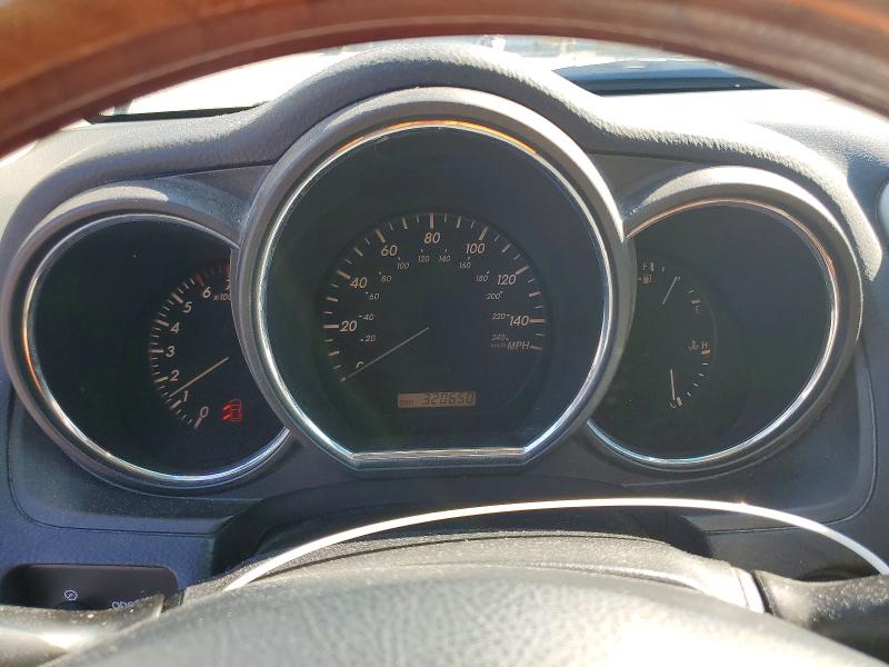 41655796 :رقم المزاد ، 2T2HA31UX4C009475 vin ، 2004 Lexus Rx 330 مزاد بيع