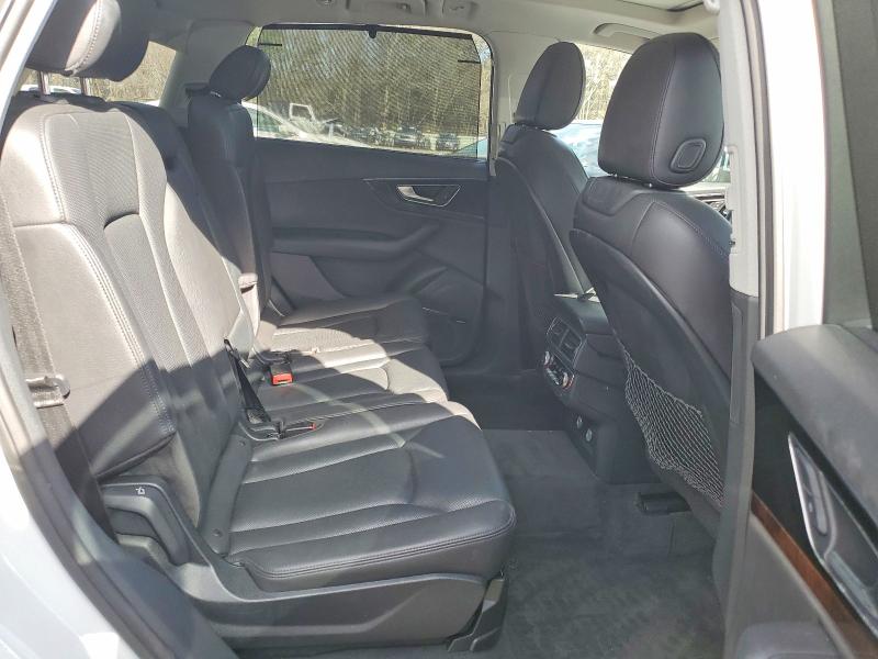 Aukcja sprzedaży 2019 Audi Q7, vin: WA1VAAF73KD005471, numer aukcji: 41932746