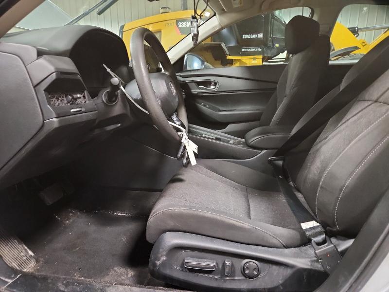 2024 Honda Accord მანქანა იყიდება აუქციონზე, vin: 1HGCY1F37RA074070, აუქციონის ნომერი: 79586835