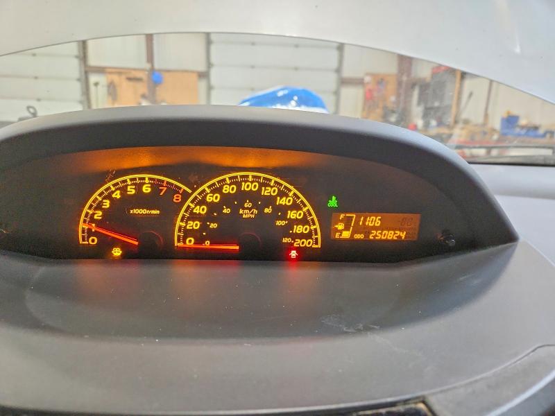 2006 Toyota Yaris მანქანა იყიდება აუქციონზე, vin: JTDJT923X65018086, აუქციონის ნომერი: 46980786