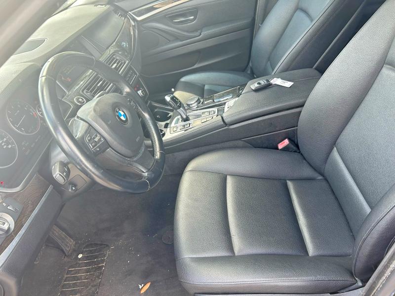 Продаж на аукціоні авто 2015 Bmw 528, vin: WBA5A7C5XFG142839, номер лоту: 48464646