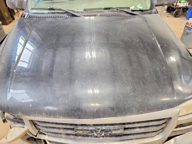 Продажа на аукционе авто 2003 Gmc Sierra, vin: 1GTHK23133F175177, номер лота: 79125575