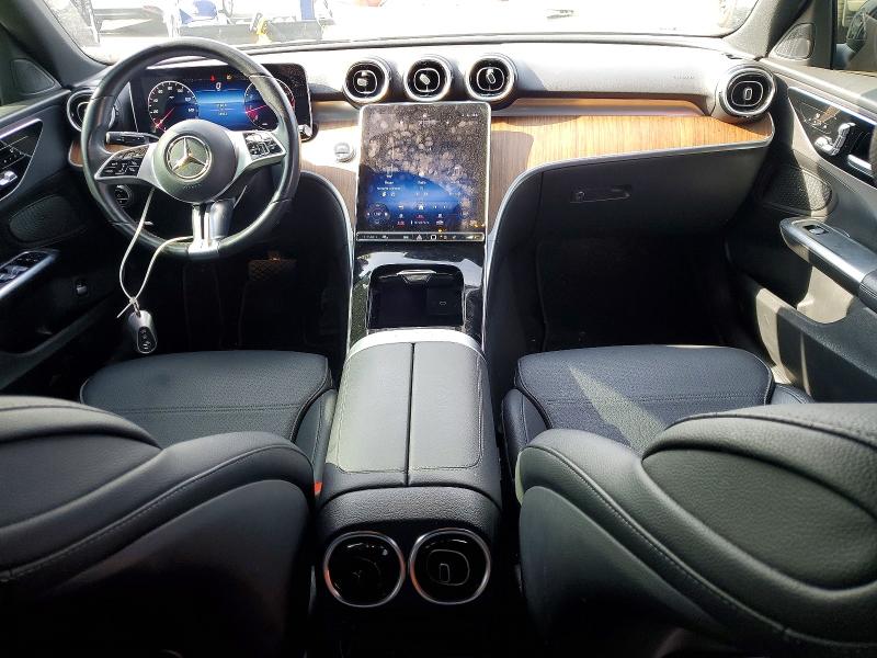 Aukcja sprzedaży 2024 Mercedes-benz C, vin: W1KAF4GB9RR178697, numer aukcji: 41760516
