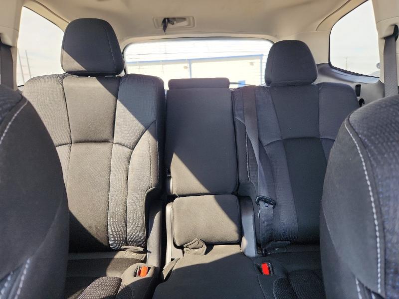 Aukcja sprzedaży 2021 Subaru Ascent, vin: 4S4WMACD9M3454279, numer aukcji: 45503676