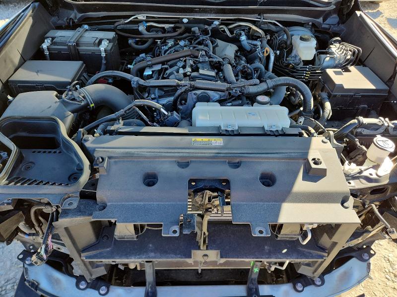 Aukcja sprzedaży 2025 Toyota Tacoma, vin: 3TMLB5JN6SM107276, numer aukcji: 46068646