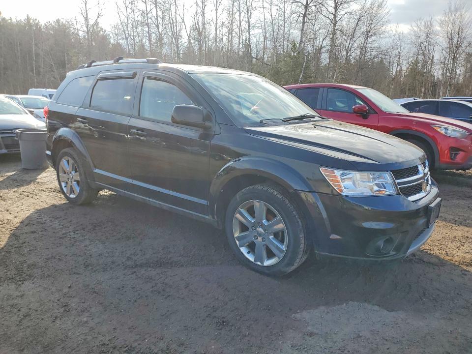 79123295 :رقم المزاد ، 3C4PDCCGXCT289098 vin ، 2012 Dodge Journey مزاد بيع