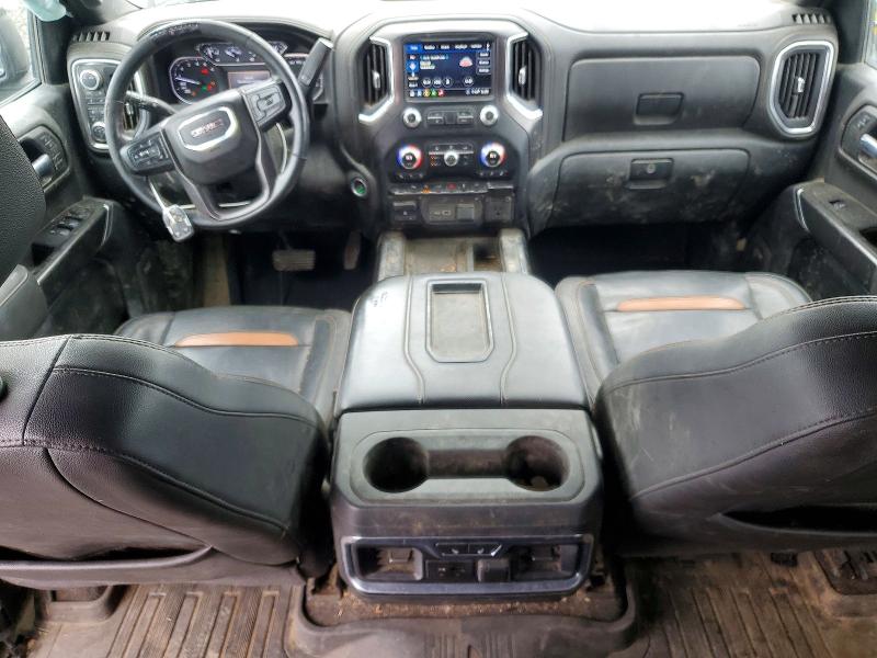 46321226 :رقم المزاد ، 1GTP9EEL7LZ136386 vin ، 2020 Gmc Sierra مزاد بيع
