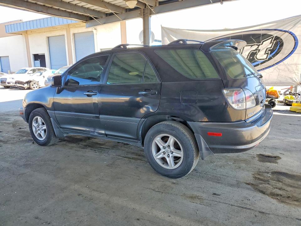 Продажа на аукционе авто 2001 Lexus Rx 300, vin: JTJHF10U210166304, номер лота: 46857046