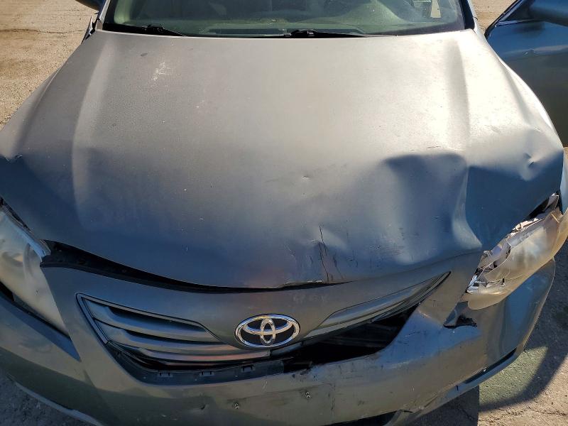 45792276 :رقم المزاد ، 4T1BK46K09U577938 vin ، 2009 Toyota Camry مزاد بيع