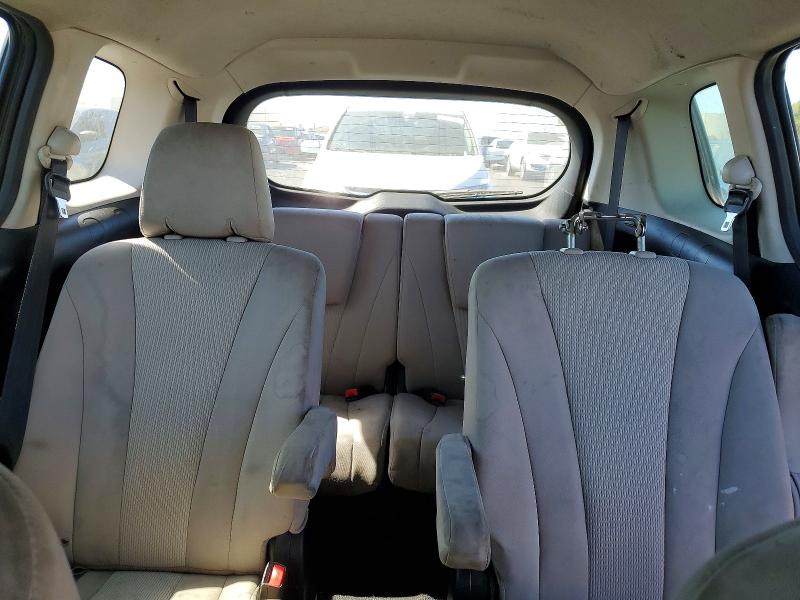 Продажа на аукционе авто 2015 Mazda 5, vin: JM1CW2CL2F0188963, номер лота: 46680416