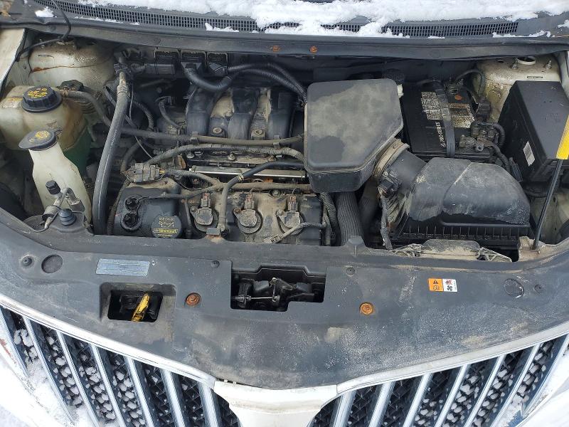 Продажа на аукционе авто 2011 Lincoln Mkx, vin: 2LMDJ8JK1BBJ07346, номер лота: 46198506