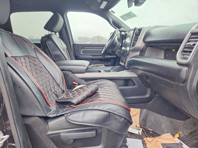 Продаж на аукціоні авто 2022 Ram 3500, vin: 3C63R3HL9NG157734, номер лоту: 79999175