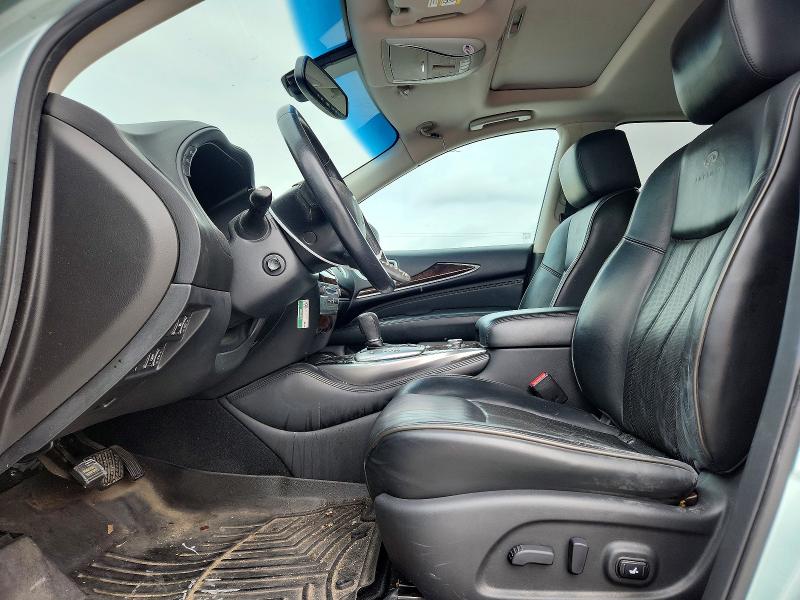 Продаж на аукціоні авто 2014 Infiniti Qx60, vin: 5N1AL0MM8EC503124, номер лоту: 41601526