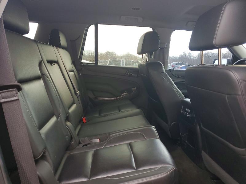 Aukcja sprzedaży 2017 Gmc Yukon, vin: 1GKS2BKC4HR235907, numer aukcji: 45788706
