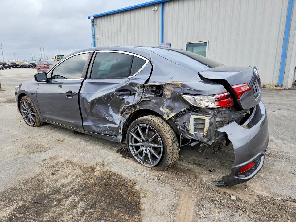 Aukcja sprzedaży 2017 Acura Ilx, vin: 19UDE2F76HA014396, numer aukcji: 41927776