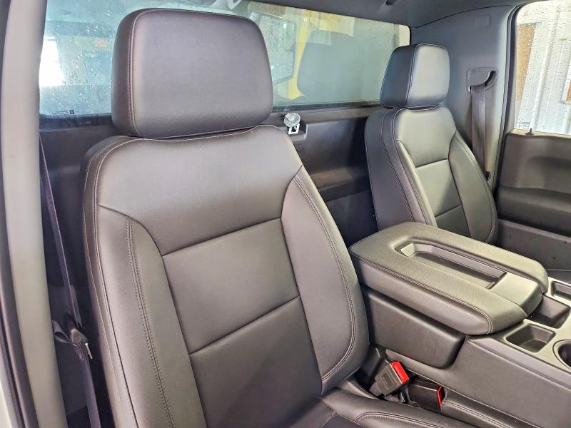 Продажа на аукционе авто 2023 Chevrolet Silverado, vin: 3GCNAAEK8PG363865, номер лота: 77597335