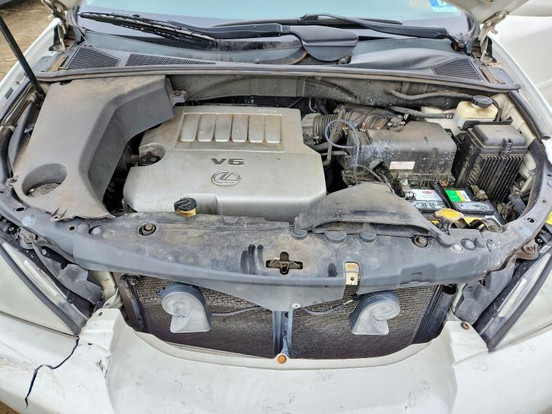 46170786 :رقم المزاد ، 2T2HK31UX8C069100 vin ، 2008 Lexus Rx 350 مزاد بيع