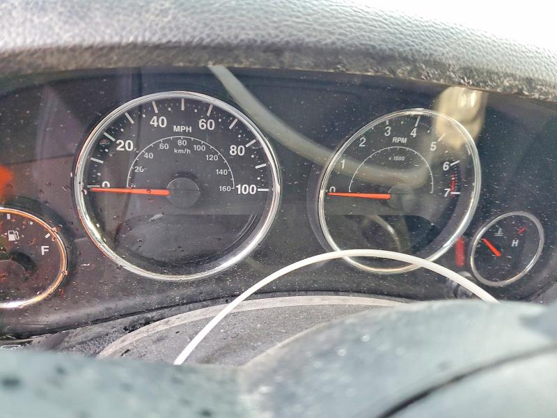 47965426 :رقم المزاد ، 1C4BJWEG5DL584074 vin ، 2013 Jeep Wrangler Unlimited مزاد بيع