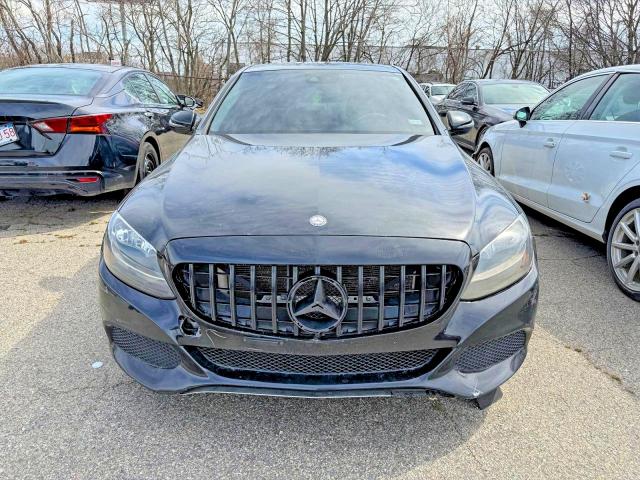 48315246 :رقم المزاد ، 55SWF4JB2GU140769 vin ، 2016 Mercedes-benz C مزاد بيع