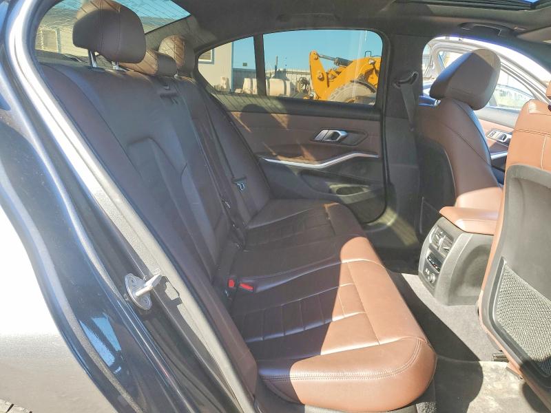 Aukcja sprzedaży 2019 Bmw 330i, vin: WBA5R1C53KAJ99273, numer aukcji: 46773566