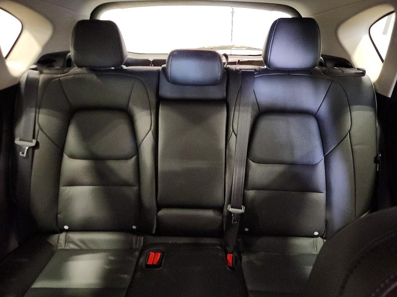 46110976 :رقم المزاد ، JM3KFBBL3S0652048 vin ، 2025 Mazda Cx-5 مزاد بيع