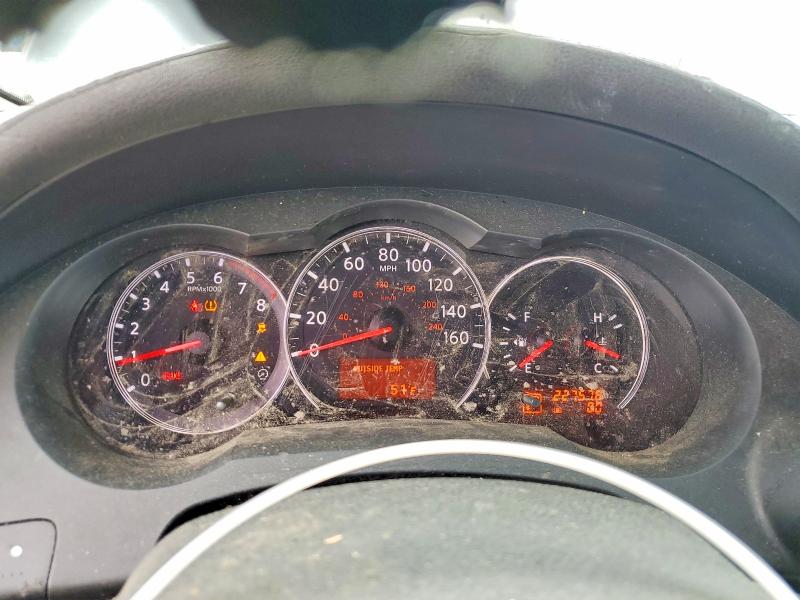 Продаж на аукціоні авто 2011 Nissan Altima, vin: 1N4AL2AP2BN506766, номер лоту: 45934776