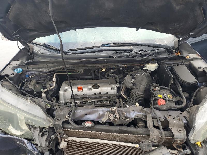 Продажа на аукционе авто 2012 Honda Cr-v, vin: 5J6RM3H37CL028001, номер лота: 46022386