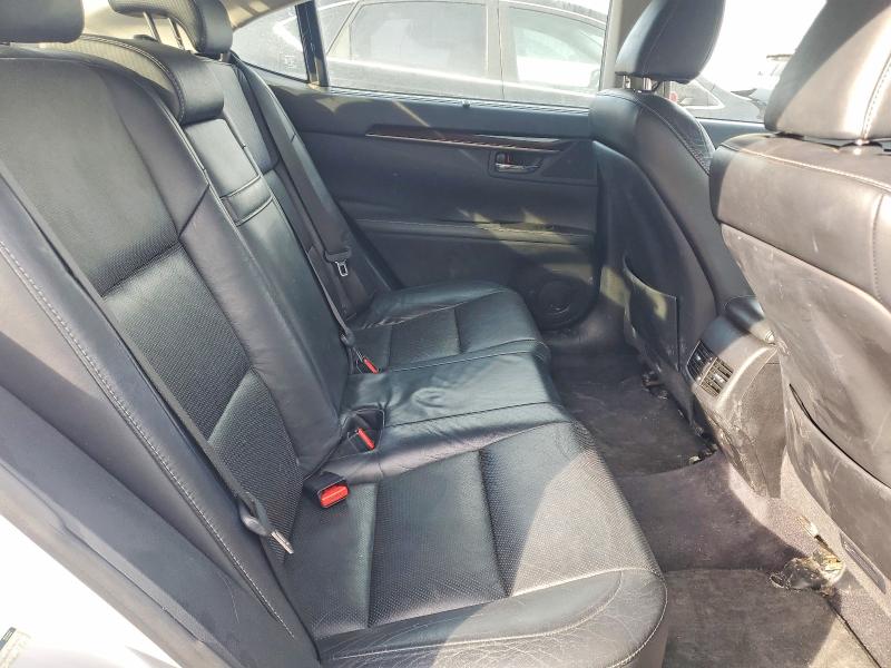 Aukcja sprzedaży 2013 Lexus Es 350, vin: JTHBK1GG1D2007334, numer aukcji: 79165775