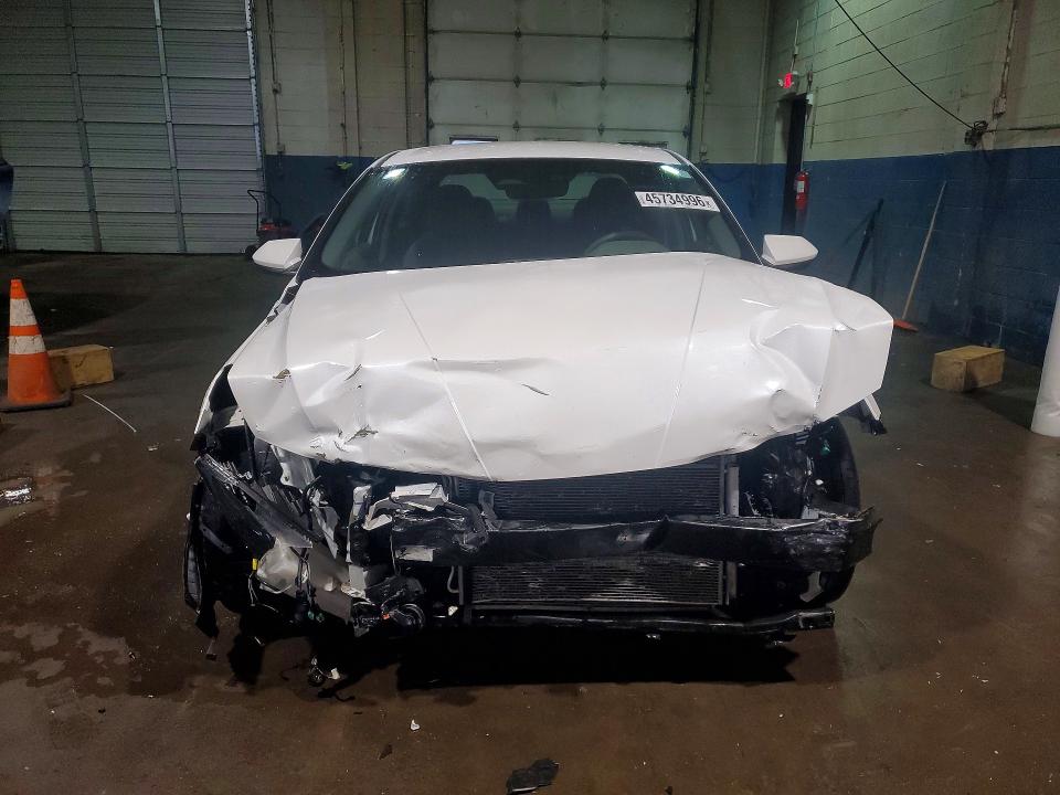 Aukcja sprzedaży 2021 Hyundai Elantra, vin: 5NPLL4AGXMH035094, numer aukcji: 45734996