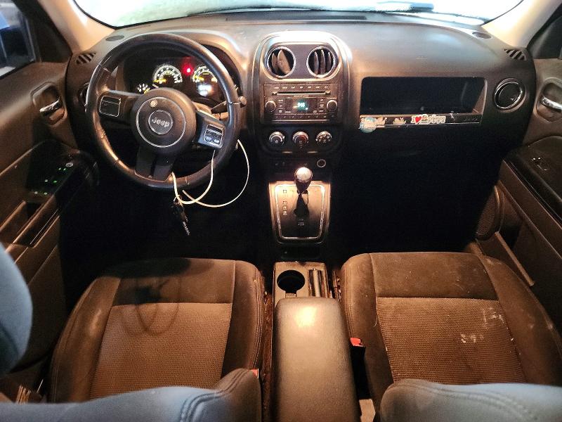Продаж на аукціоні авто 2014 Jeep Patriot, vin: 1C4NJPFB1ED740208, номер лоту: 46454076