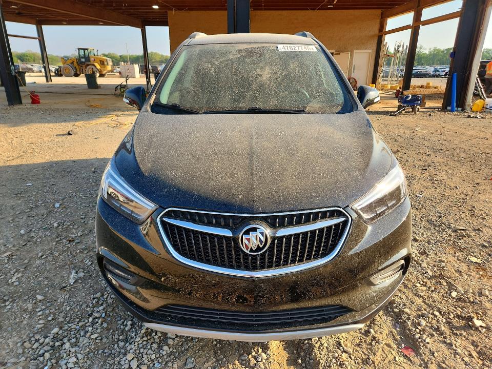 Aukcja sprzedaży 2019 Buick Encore, vin: KL4CJGSM9KB794159, numer aukcji: 47627746