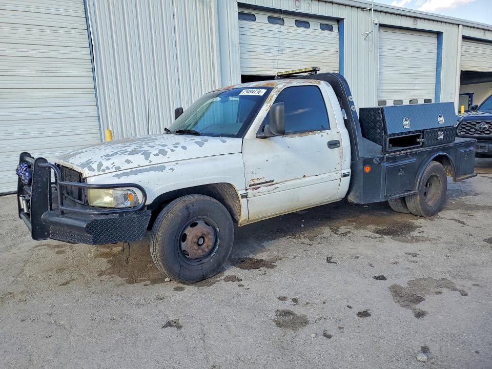 Aukcja sprzedaży 1996 Dodge Ram 2500, vin: 1B7KC26C6TJ106853, numer aukcji: 79494795