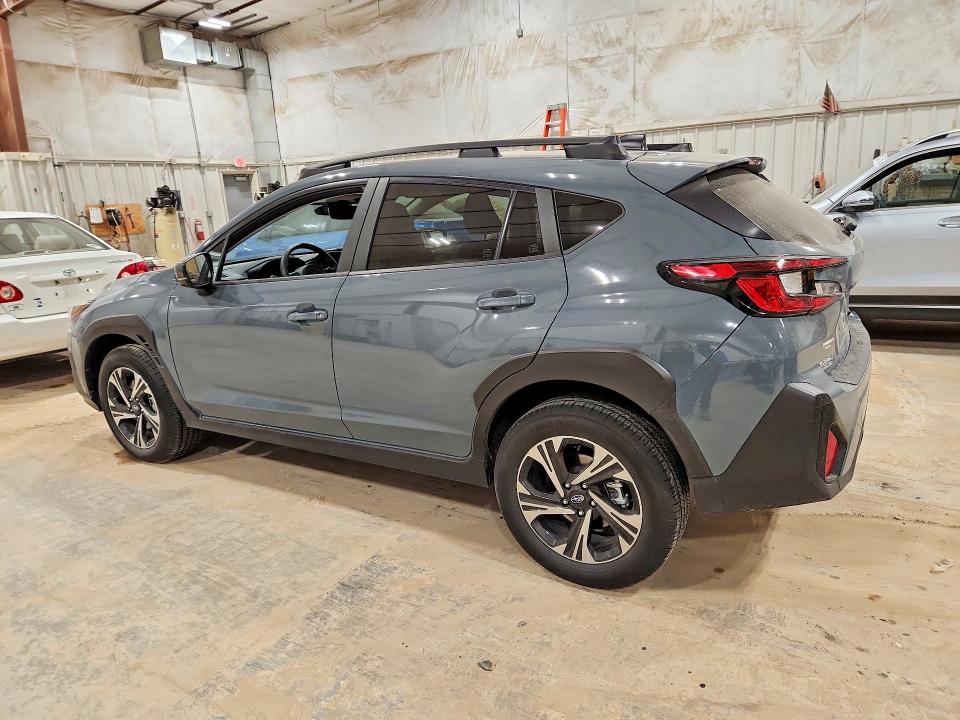 Продажа на аукционе авто 2024 Subaru Crosstrek, vin: JF2GUADC5R8893103, номер лота: 47997206