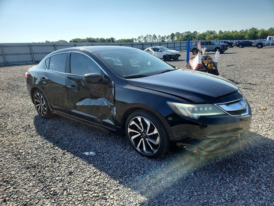Продажа на аукционе авто 2016 Acura Ilx, vin: 19UDE2F86GA007519, номер лота: 47922656