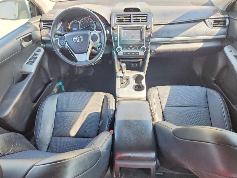 Продажа на аукционе авто 2013 Toyota Camry, vin: 4T1BF1FK6DU642030, номер лота: 46833336