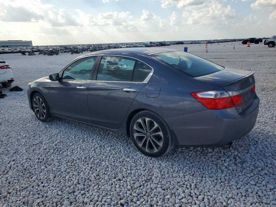 Aukcja sprzedaży 2015 Honda Accord, vin: 1HGCR2F50FA188234, numer aukcji: 48194076