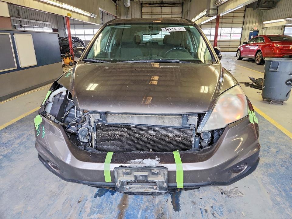 46134256 :رقم المزاد ، 5J6RE4H45BL022059 vin ، 2011 Honda Cr-v مزاد بيع