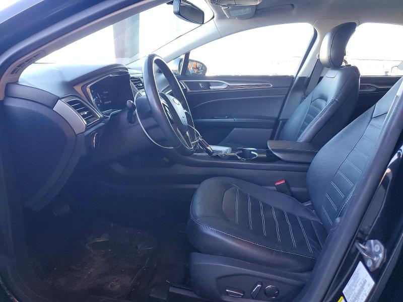 Aukcja sprzedaży 2015 Ford Fusion, vin: 3FA6P0LU9FR128448, numer aukcji: 79657895