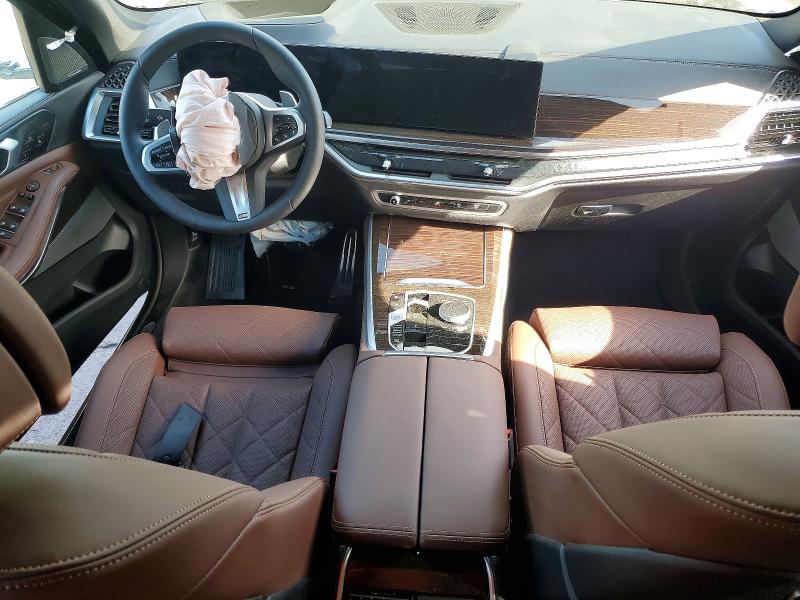 45538916 :رقم المزاد ، 5UX23EU03T9364578 vin ، 2026 Bmw X5 مزاد بيع