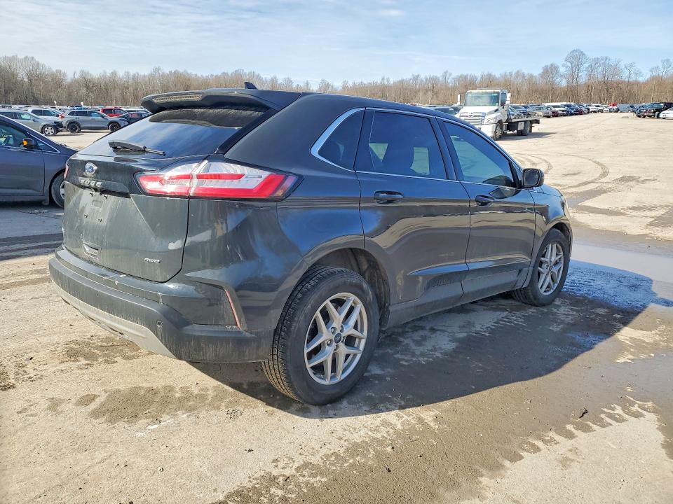 Aukcja sprzedaży 2021 Ford Edge, vin: 2FMPK4J9XMBA05851, numer aukcji: 47352686