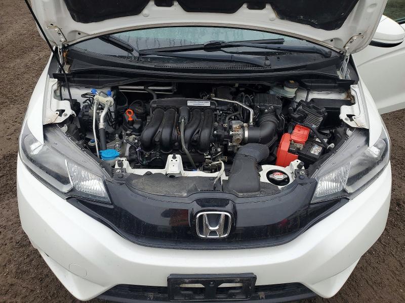 Aukcja sprzedaży 2016 Honda Fit, vin: 3HGGK5H53GM109339, numer aukcji: 47072416
