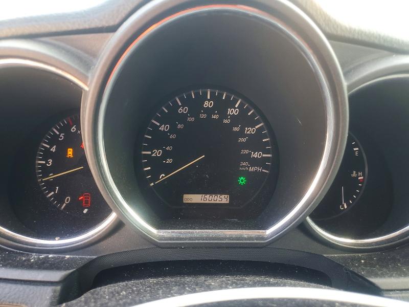 79956535 :رقم المزاد ، 2T2GA31U55C031347 vin ، 2005 Lexus Rx 330 مزاد بيع