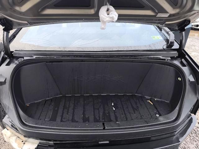 Продаж на аукціоні авто 2024 Tesla Cybertruck, vin: 7G2CEHED8RA028338, номер лоту: 77527795