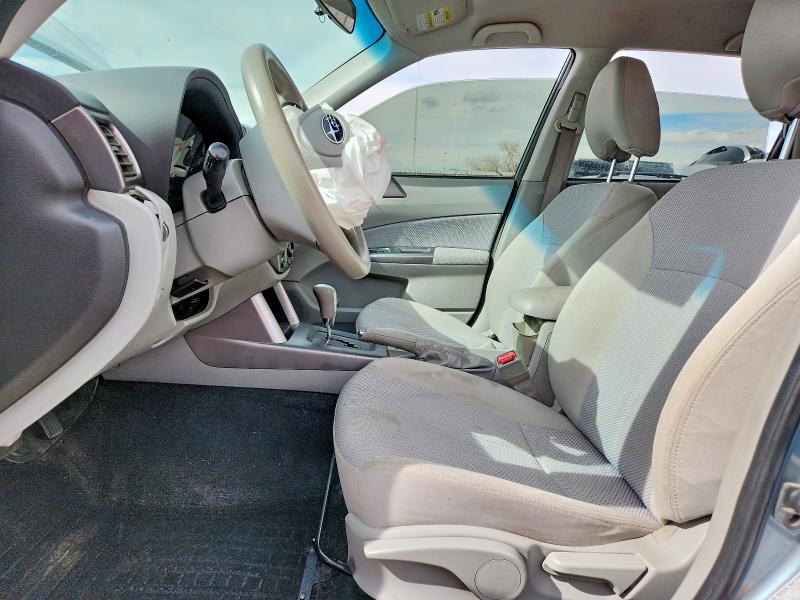 Aukcja sprzedaży 2011 Subaru Forester, vin: JF2SHABC3BH773341, numer aukcji: 79607285